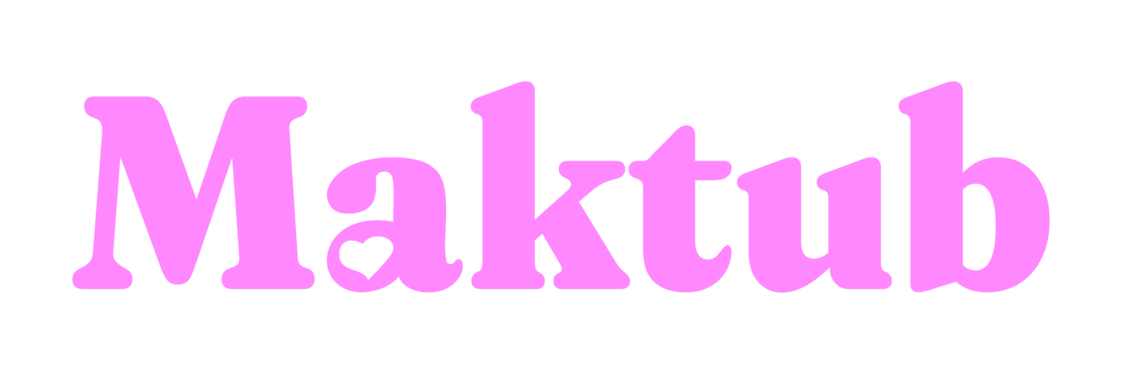 Maktub